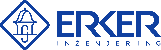 ERKER inženjering logo