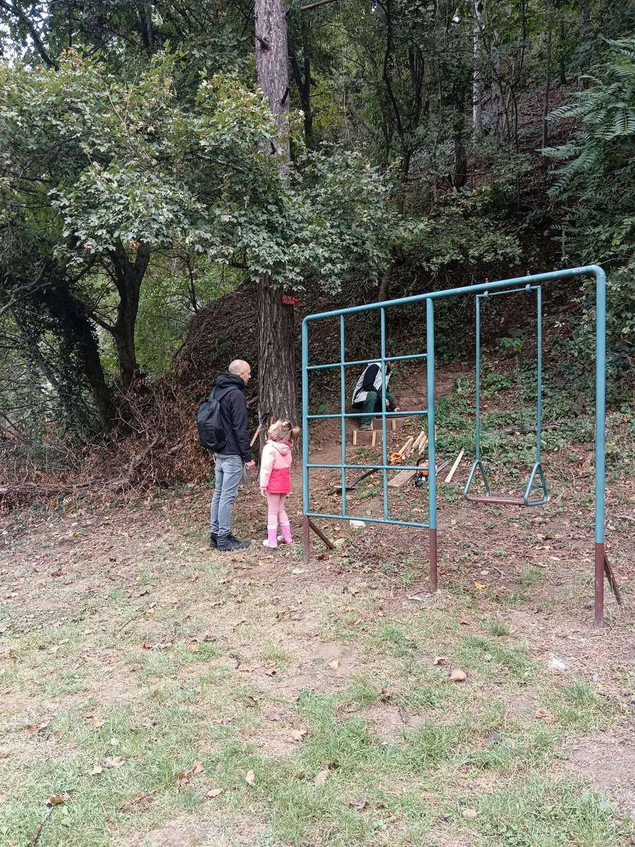 bORbA vol. 03 — fotografija 10