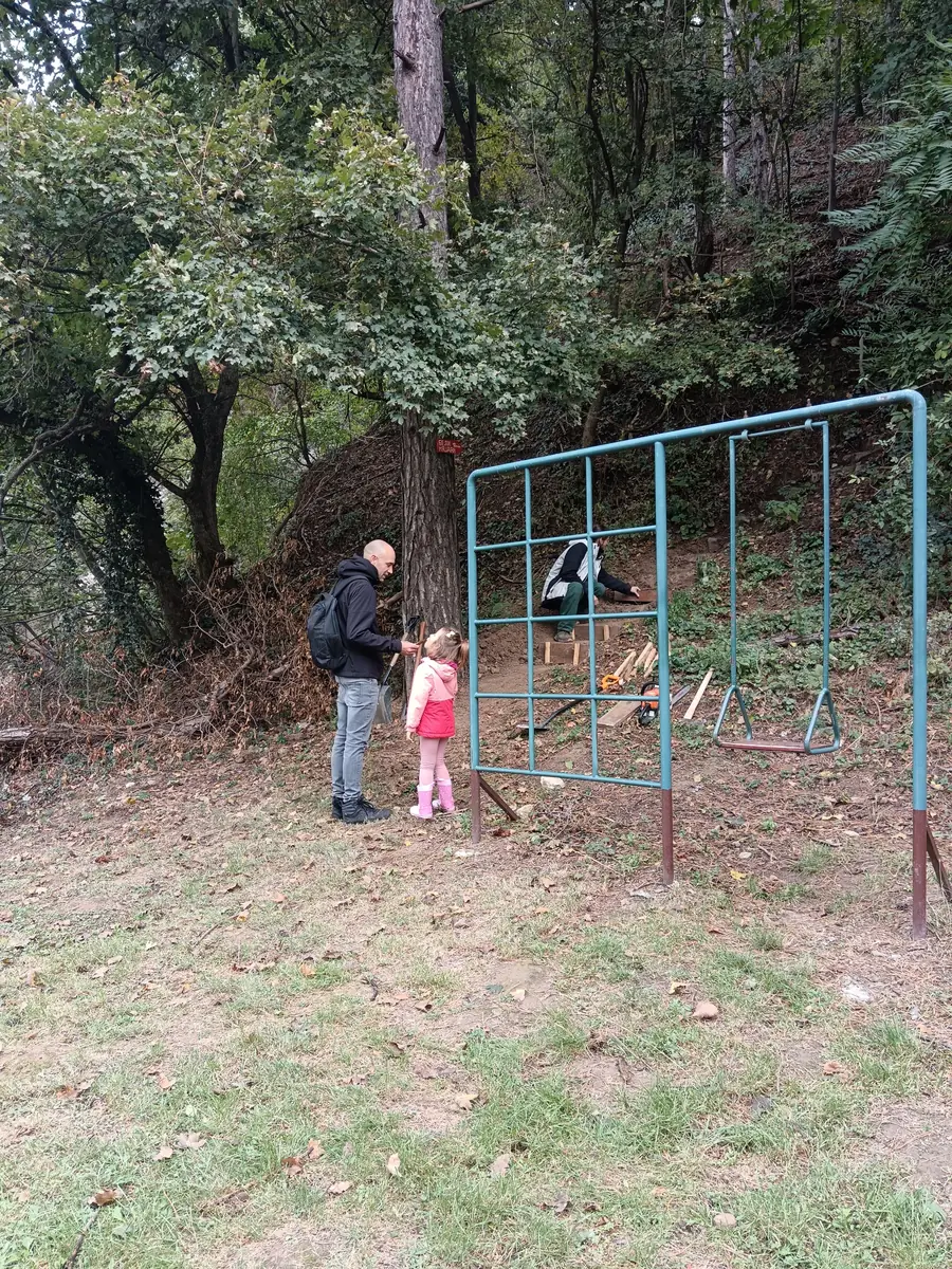 bORbA vol. 03 — fotografija 11