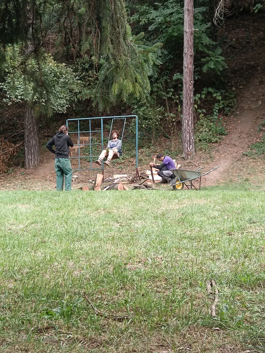 bORbA vol. 03 — fotografija 15