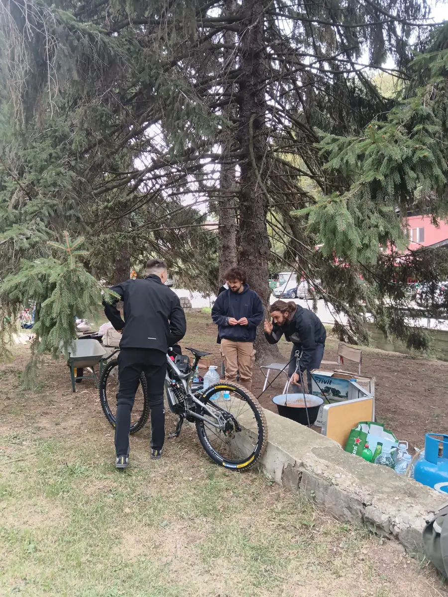 bORbA vol. 03 — fotografija 16